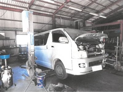 鹿児島県鹿屋市 戸建て 367万円の競売物件情報 #43