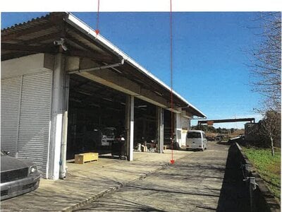 鹿児島県鹿屋市 戸建て 367万円の競売物件情報 #5