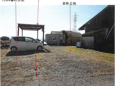 鹿児島県鹿屋市 戸建て 367万円の競売物件情報 #8