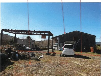 鹿児島県鹿屋市 戸建て 367万円の競売物件情報 #9