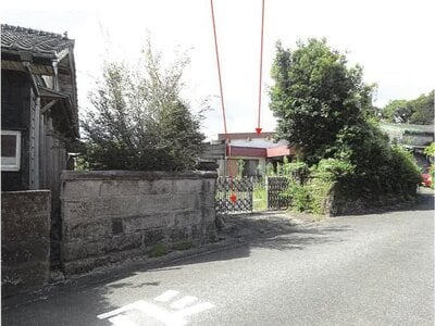 (値下げ) 鹿児島県曽於郡大崎町 戸建て 261万円の競売物件情報 #2