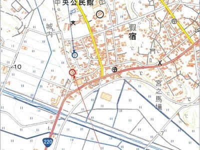 (値下げ) 鹿児島県曽於郡大崎町 戸建て 261万円の競売物件情報 #23