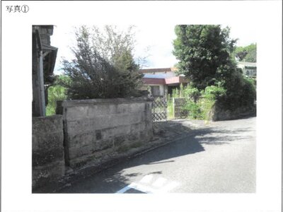 (値下げ) 鹿児島県曽於郡大崎町 戸建て 261万円の競売物件情報 #24