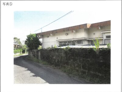 (値下げ) 鹿児島県曽於郡大崎町 戸建て 261万円の競売物件情報 #28