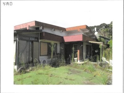 (値下げ) 鹿児島県曽於郡大崎町 戸建て 261万円の競売物件情報 #30