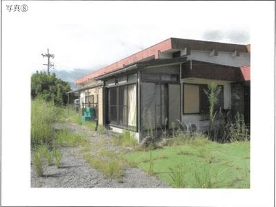 (値下げ) 鹿児島県曽於郡大崎町 戸建て 261万円の競売物件情報 #31