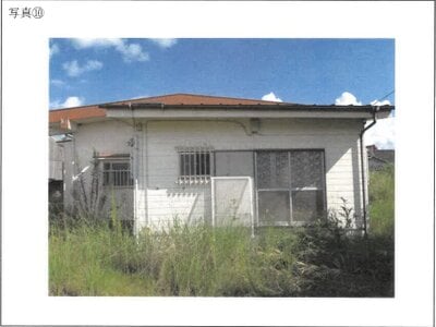 (値下げ) 鹿児島県曽於郡大崎町 戸建て 261万円の競売物件情報 #33