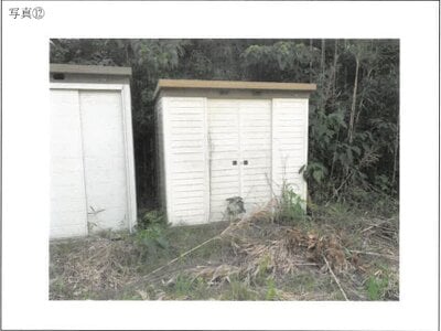 (値下げ) 鹿児島県曽於郡大崎町 戸建て 261万円の競売物件情報 #35