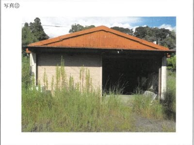 (値下げ) 鹿児島県曽於郡大崎町 戸建て 261万円の競売物件情報 #36