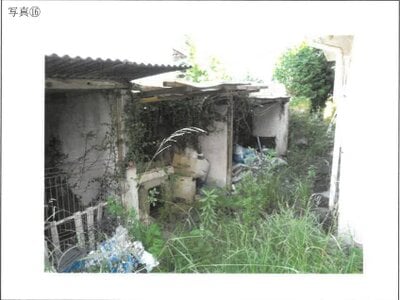 (値下げ) 鹿児島県曽於郡大崎町 戸建て 261万円の競売物件情報 #39