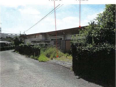 (値下げ) 鹿児島県曽於郡大崎町 戸建て 261万円の競売物件情報 #4