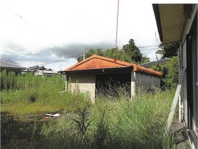 (値下げ) 鹿児島県曽於郡大崎町 戸建て 261万円の競売物件情報 #6