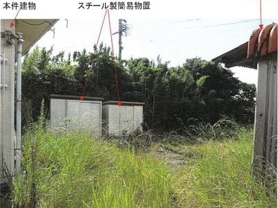 (値下げ) 鹿児島県曽於郡大崎町 戸建て 261万円の競売物件情報 #7