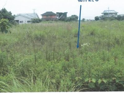 鹿児島県志布志市 志布志駅 農地 67万円の競売物件情報 #11