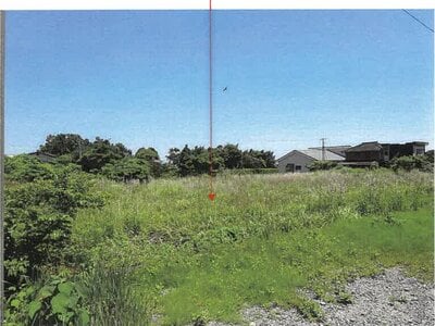 鹿児島県志布志市 志布志駅 農地 67万円の競売物件情報 #2