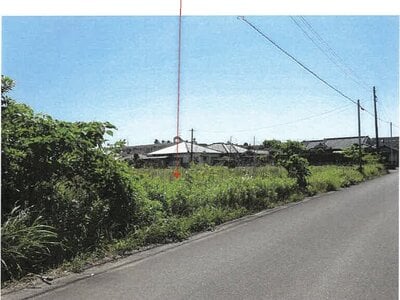 鹿児島県志布志市 志布志駅 農地 67万円の競売物件情報 #5