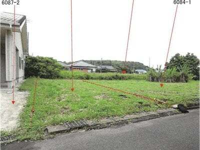 鹿児島県志布志市 志布志駅 農地 67万円の競売物件情報 #6
