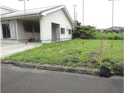 鹿児島県志布志市 志布志駅 農地 67万円の競売物件情報 #7