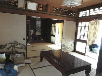 (値下げ) 鹿児島県肝属郡肝付町 戸建て 102万円の競売物件情報 #12