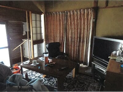 (値下げ) 鹿児島県肝属郡肝付町 戸建て 102万円の競売物件情報 #14