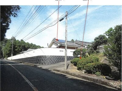 (値下げ) 鹿児島県肝属郡肝付町 戸建て 102万円の競売物件情報 #2