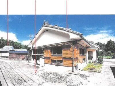 (値下げ) 鹿児島県肝属郡肝付町 戸建て 102万円の競売物件情報 #23