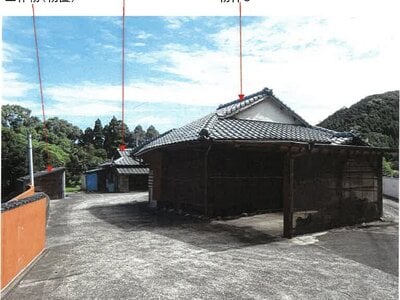 (値下げ) 鹿児島県肝属郡肝付町 戸建て 102万円の競売物件情報 #3
