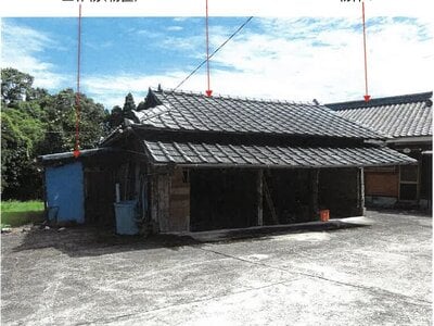 (値下げ) 鹿児島県肝属郡肝付町 戸建て 102万円の競売物件情報 #4