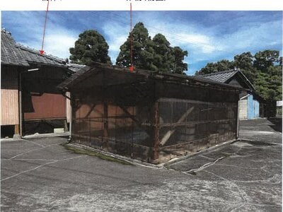 (値下げ) 鹿児島県肝属郡肝付町 戸建て 102万円の競売物件情報 #5
