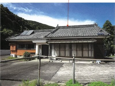 (値下げ) 鹿児島県肝属郡肝付町 戸建て 102万円の競売物件情報 #6