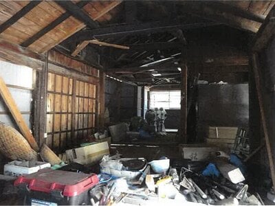 (値下げ) 鹿児島県肝属郡肝付町 戸建て 102万円の競売物件情報 #9