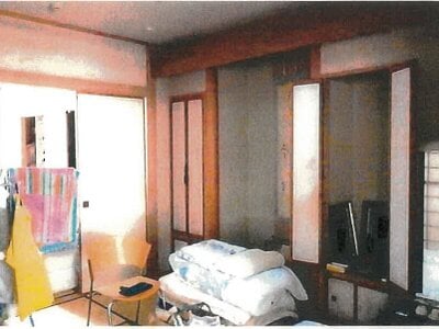 北海道目梨郡羅臼町 戸建て 2,574万円の競売物件情報 #17