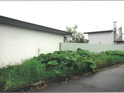 北海道上川郡新得町 新得駅10分 戸建て 30万円の競売物件情報 #17