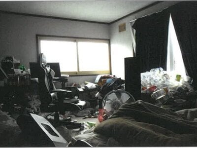 北海道上川郡新得町 新得駅10分 戸建て 30万円の競売物件情報 #9