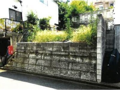 埼玉県朝霞市 朝霞駅10分 土地 550万円の競売物件情報 #2