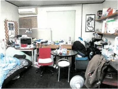 埼玉県蓮田市 伊奈中央駅 マンション 168万円の競売物件情報 #4