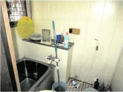 埼玉県蓮田市 伊奈中央駅 マンション 168万円の競売物件情報 #6