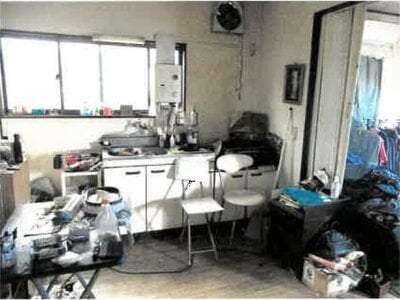 埼玉県蓮田市 伊奈中央駅 マンション 168万円の競売物件情報 #8