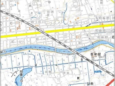 埼玉県蓮田市 伊奈中央駅 マンション 168万円の競売物件情報 #9