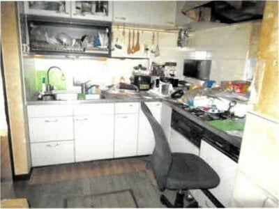 埼玉県さいたま市岩槻区 蓮田駅23分 マンション 289万円の競売物件情報 #4