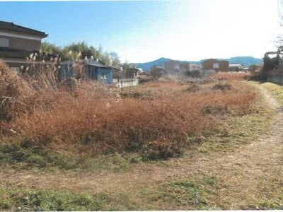 埼玉県本庄市 児玉駅12分 農地 313万円の競売物件情報 #5