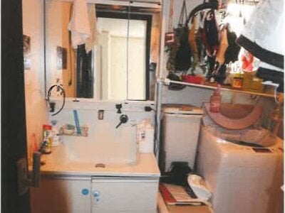 神奈川県横浜市瀬谷区 瀬谷駅15分 戸建て 1,668万円の競売物件情報 #5