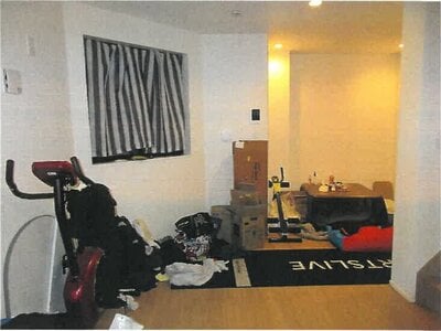 神奈川県横浜市南区 阪東橋駅9分 戸建て 1,676万円の競売物件情報 #2