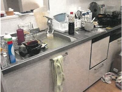 神奈川県横浜市南区 阪東橋駅9分 戸建て 1,676万円の競売物件情報 #3