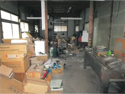 神奈川県横浜市旭区 鶴ヶ峰駅16分 戸建て 2,502万円の競売物件情報 #10