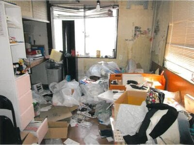 神奈川県横浜市旭区 鶴ヶ峰駅16分 戸建て 2,502万円の競売物件情報 #12