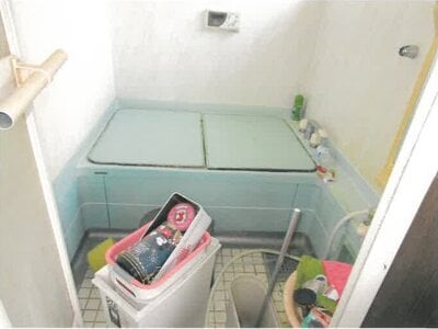 神奈川県横浜市旭区 鶴ヶ峰駅16分 戸建て 2,502万円の競売物件情報 #13