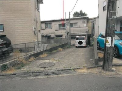 神奈川県横浜市旭区 鶴ヶ峰駅16分 戸建て 2,502万円の競売物件情報 #2