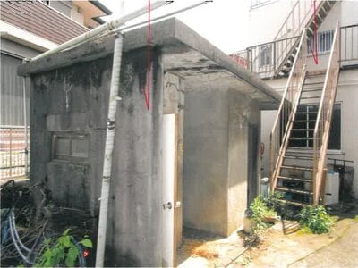 神奈川県横浜市旭区 鶴ヶ峰駅16分 戸建て 2,502万円の競売物件情報 #3