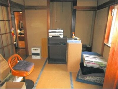 神奈川県横浜市旭区 鶴ヶ峰駅16分 戸建て 2,502万円の競売物件情報 #6